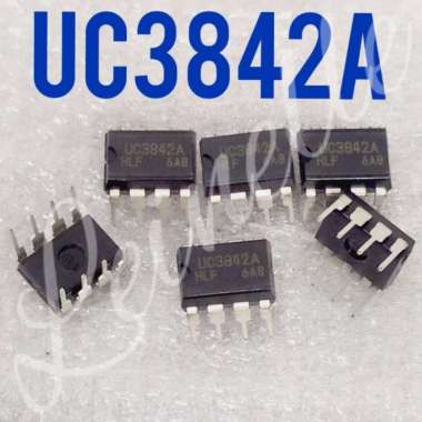 UC3842A DIP8 SOP8 DIP8