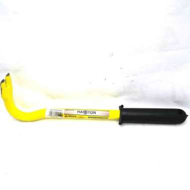 HASSTON PROHEX LINGGIS 12 INCHI / HEAVY DUTY / ALAT CABUT BUKA CONGKELAN / 0390-001