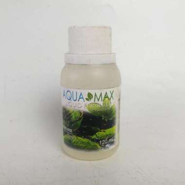 Pupuk Cair Aquascape Aqua Max " Makro " 120 ml