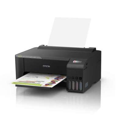 Printer Epson L 1250 Print Only Plus Wi-Fi Ecotank Multicolor