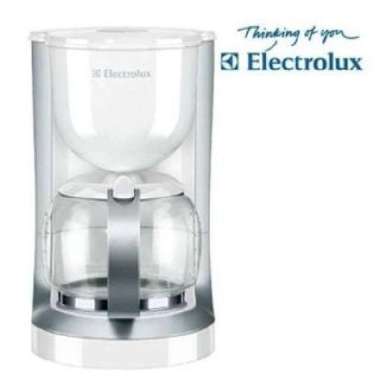 ELECTROLUX COFFE MAKER ECM1303W