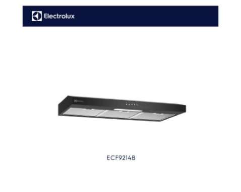 ELECTROLUX COOKER HOOD ECF9214B