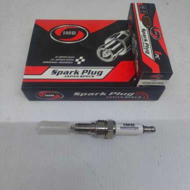 Busi IMB Sport Racing Vario 110 CW Agnes Techno Old Lama Karbu