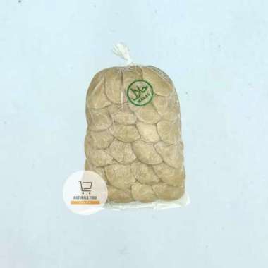 BEST MEAT Halal Bakso Gepeng Sapi Special Isi 50 Baso Sapi Gepeng sedang