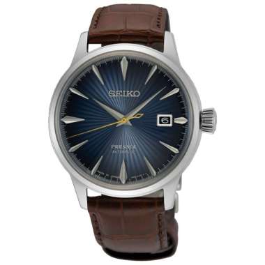 SEIKO SRPK15J1 - JAM TANGAN SEIKO PRESAGE AUTOMATIC ORIGINAL