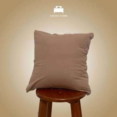 Jual SSG Cushion Cover Floral Cotton Throw Pillow 47 x 47