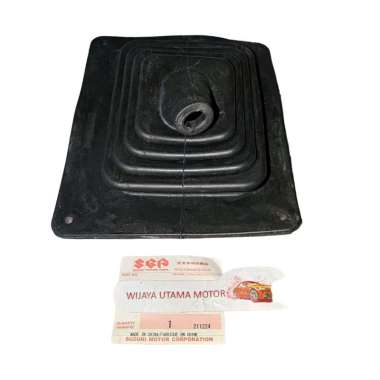 Karet boot tongkat transmisi persneling suzuki vitara/escudo/sidekick