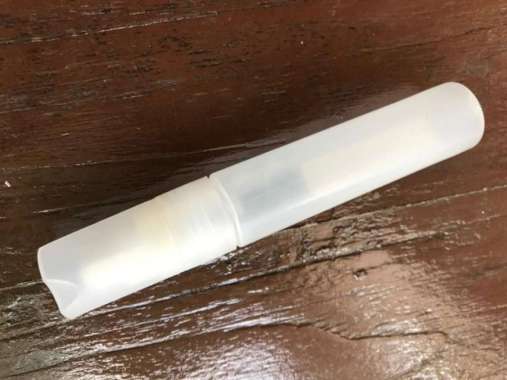 Empty Marker 15Mm Multicolor