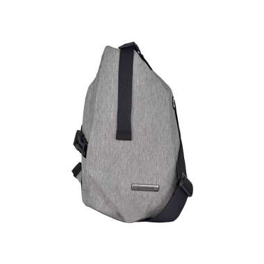 Westpak 90228 Tas Selempang Pria Abu - Abu