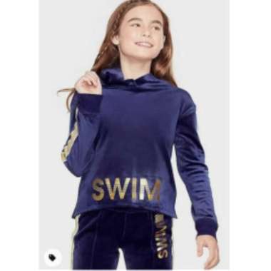 Jual Sweater Hoops Original Harga Termurah Januari 2024 Blibli