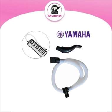 Selang Tiup Pianika Yamaha null