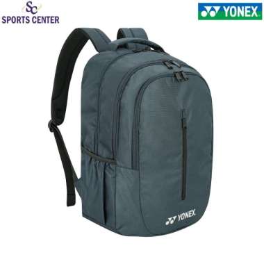 New Tas Ransel / Backpack Yonex Explorer Plus Series 35001 Grey