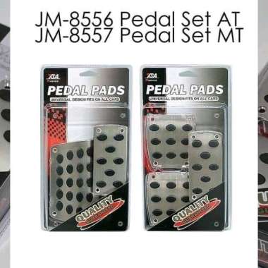 Pedal mobil matic JM 8556 YSS