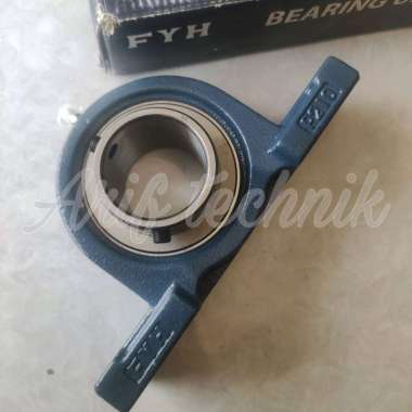 Pillow Block UCP210 FYH / Bearing Pillow block FYH UCP-210-32 As 50mm