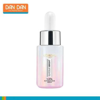 Loreal Glycolic Bright Serum 15gr