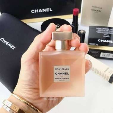 Hair Mist Chanel Lengkap Harga Terbaru November 2023
