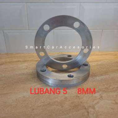 Adaptor Spacer Specer Spicer Roda Velg Mobil Lubang 5 Taft Gt Katana