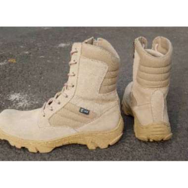 EXCECUTIVICE Delta Sepatu Pdl safety kulit OC Gurun delta 42