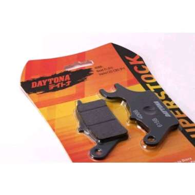 KAMPAS REM DEPAN DAYTONA BEAT FI SCOOPY VARIO ESP BEAT STREET VARIO