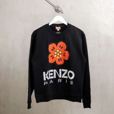 Harga sweater on sale kenzo original