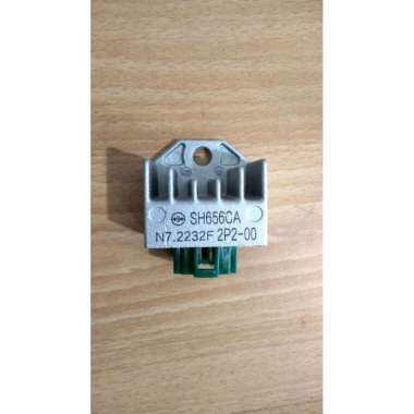 regulator / kiprok jupiter z