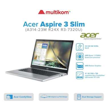 Acer A314-23 Laptop