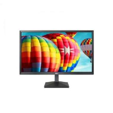 LG LED Monitor 21.5 Inch 22MK400H-B