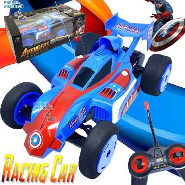 Mainan Anak Mobilan RC Remote Control Tamiya F1