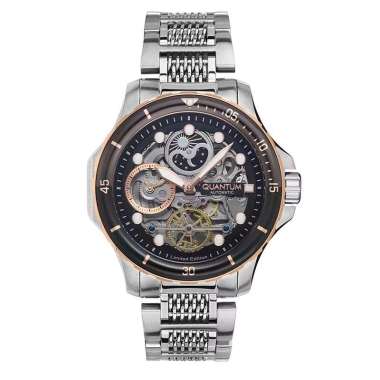 JAM QUANTUM QMG1026.550 ORIGINAL JAM QUANTUM QMG1026 550 QUANTUM QMG1026 JAM TANGAN PRIA JAM PRIA ST