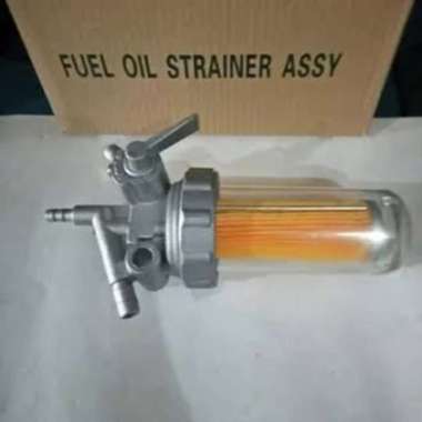 FILTER SOLAR ASSY MESIN KUBOTA RD 65 /RD 85 RD 85 DI S
