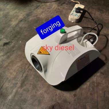 MESIN FOGGING DISINFEKTAN/ MOBIL DAN RUANGAN*TERBAIK*