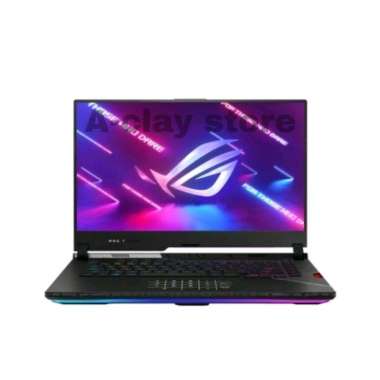 Asus ROG Strix SCAR 15 G533ZM-I736D7T-O-black