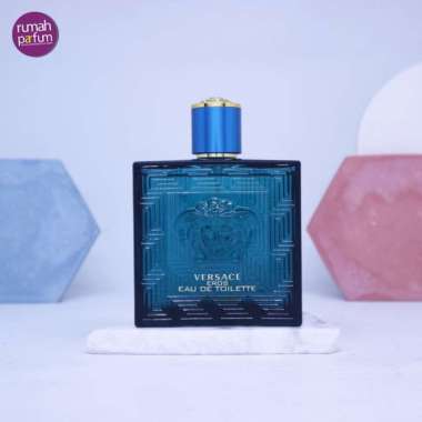 Harga versace eros original store