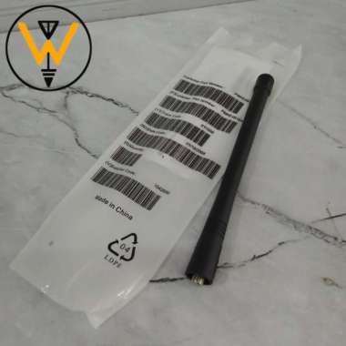 ANTENNA MOTOROLA VHF 136-175MHZ HT MOTOROLA CP1660, CP1300 PMAE4016A