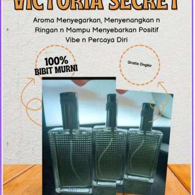 Parfum Refill SCANDALOUS VICTORIA SECRET 50ML