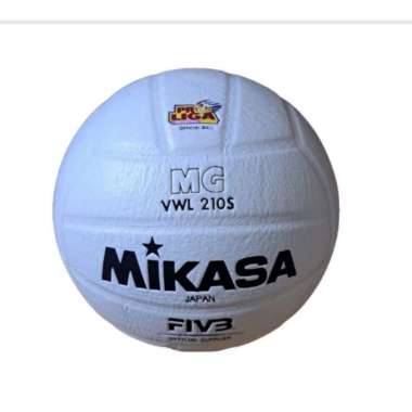 Bola Voli / Volley Ball Mikasa MG VWL 210S Original
