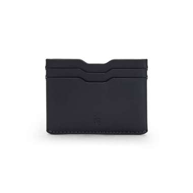 LOJEL Iloj Card Holder – Black