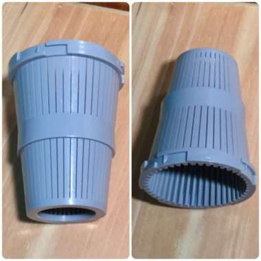 Top Strainers 3/4” inch utk Tabung Filter Air FRP 6-14 inch dll