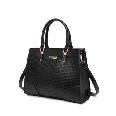 Tas Wanita Palomino Deana Handbag - Black ORIGINAL