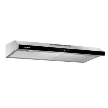 COOKER HOOD MODENA RX 7632 / Cooker Hood Slim Multicolor