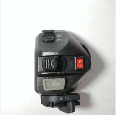 Saklar Lampu & Saklar Kiri Mio J & Soul Gt & Mio Gt Good Quality