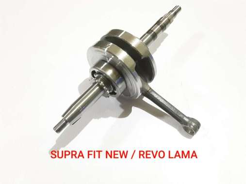KRUK AS BANDUL STANG SEHER SUPRA FIT NEW - LEGENDA - REVO LAMA HIGH QUALITY