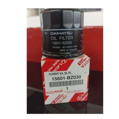 filter oli 15601 bZ030