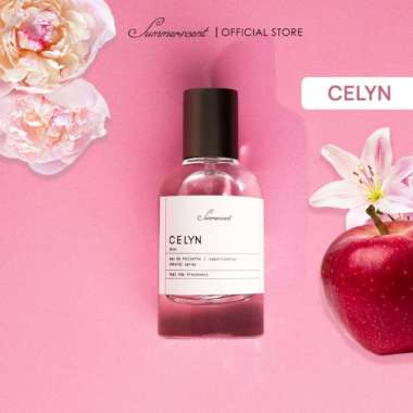 Parfum Summerscent 35 ML Celine