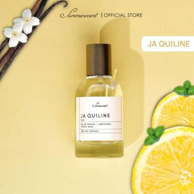 Parfum Summerscent 35 ML Ja Quiline