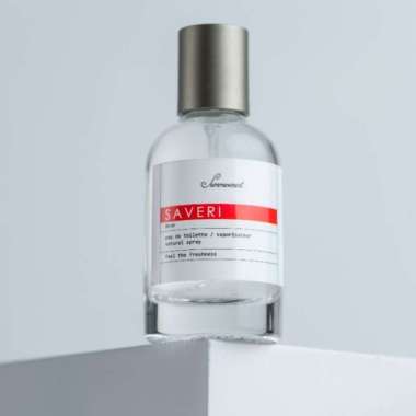 Parfum Summerscent 35 ML Saveri