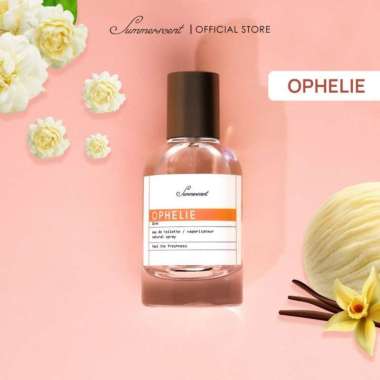Parfum Summerscent 35 ML Ophelie
