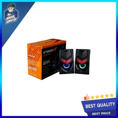 SPEAKER INBOX GOLIATH GS01