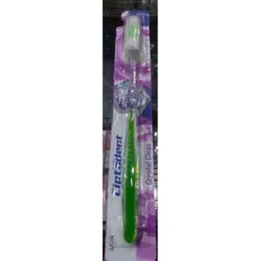 Sikat Gigi Ciptadent , sikat gigi systema Sikat ciptadent isi1