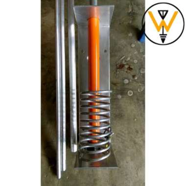 GAZDEN 11M BAND ANTENNA CB 1M ANTENNA RADIO ALL BAND